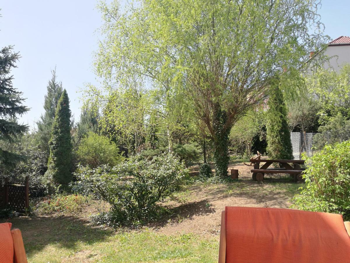 Hella Vendégház Eger Exterior foto